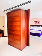 Kyriad Hotel Salalah