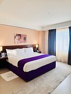 Kyriad Hotel Salalah