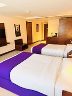 Kyriad Hotel Salalah