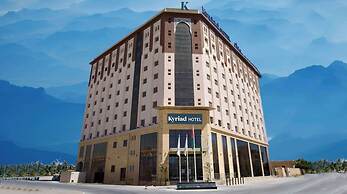 Kyriad Hotel Salalah