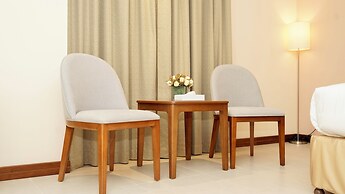 Kyriad Hotel Salalah