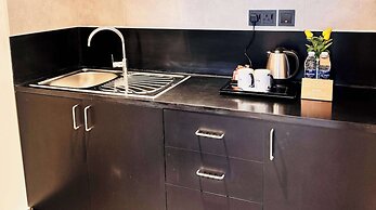 Kyriad Hotel Salalah