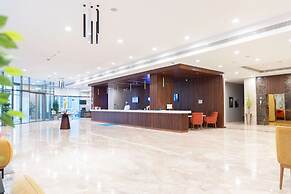 Kyriad Hotel Salalah
