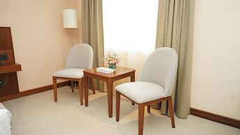 Kyriad Hotel Salalah