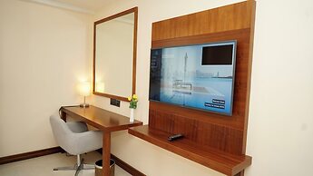 Kyriad Hotel Salalah