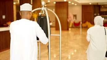 Kyriad Hotel Salalah