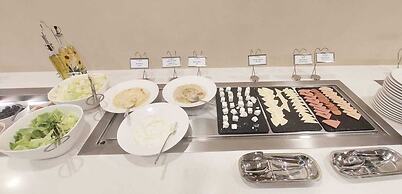 Kyriad Hotel Salalah