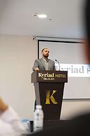 Kyriad Hotel Salalah