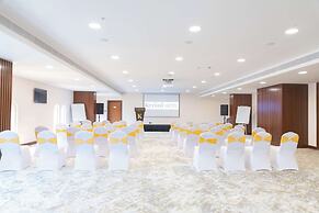 Kyriad Hotel Salalah