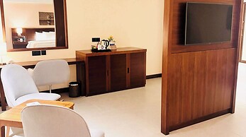 Kyriad Hotel Salalah