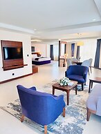 Kyriad Hotel Salalah