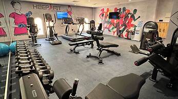 Kyriad Hotel Salalah