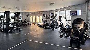 Kyriad Hotel Salalah