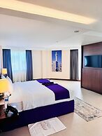 Kyriad Hotel Salalah