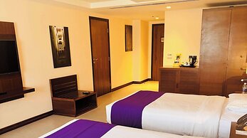 Kyriad Hotel Salalah