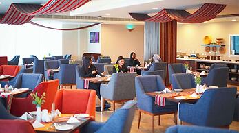 Kyriad Hotel Salalah