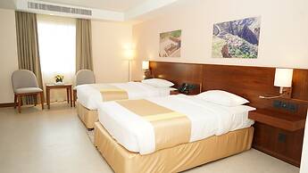 Kyriad Hotel Salalah