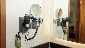 Kyriad Hotel Salalah