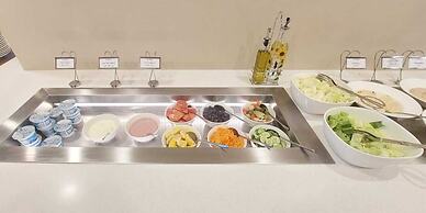 Kyriad Hotel Salalah