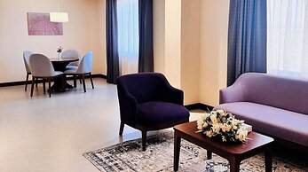 Kyriad Hotel Salalah