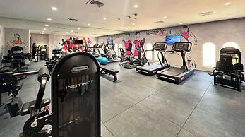 Kyriad Hotel Salalah