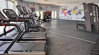 Kyriad Hotel Salalah