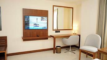 Kyriad Hotel Salalah