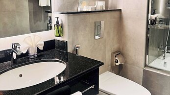 Kyriad Hotel Salalah