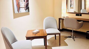 Kyriad Hotel Salalah