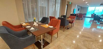 Kyriad Hotel Salalah