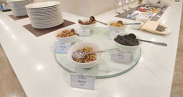 Kyriad Hotel Salalah