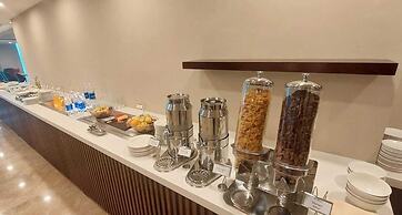 Kyriad Hotel Salalah