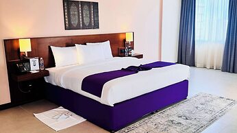 Kyriad Hotel Salalah