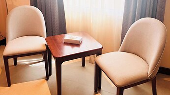 Kyriad Hotel Salalah