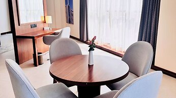 Kyriad Hotel Salalah