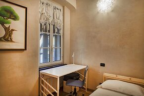 A Lovely Nest in the City by Wonderful Italy