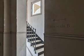 A Lovely Nest in the City by Wonderful Italy