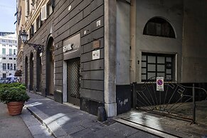 A Lovely Nest in the City by Wonderful Italy