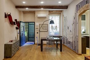 A Lovely Nest in the City by Wonderful Italy