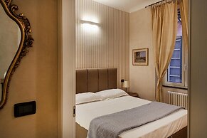 A Lovely Nest in the City by Wonderful Italy