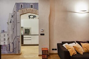 A Lovely Nest in the City by Wonderful Italy