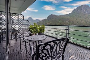 Venus Halong Cruises