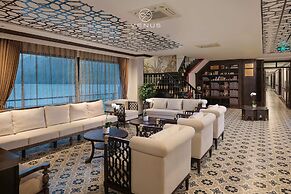 Venus Halong Cruises