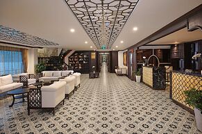 Venus Halong Cruises