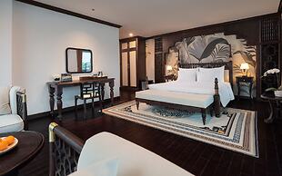 Venus Halong Cruises