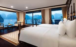 Venus Halong Cruises