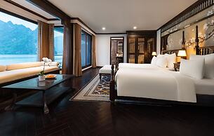 Venus Halong Cruises