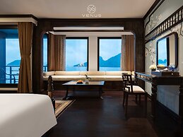 Venus Halong Cruises