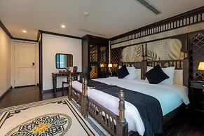 Venus Halong Cruises