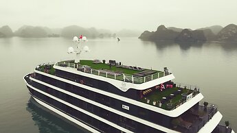 Venus Halong Cruises